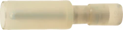 ISOLERT MESSING RUNDSTIFT 0,75 MM²