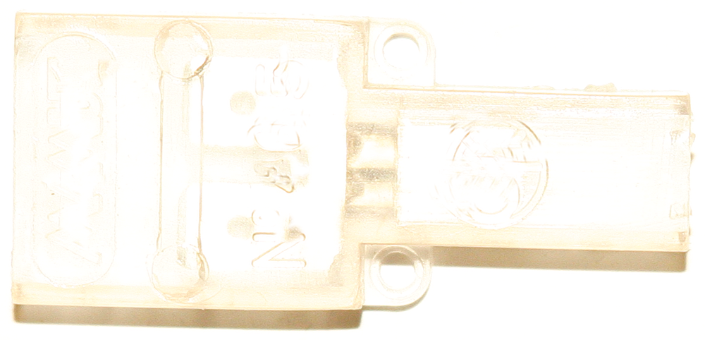 AVGRENINGSKO NT. 6,3 X0,8MM 405/3