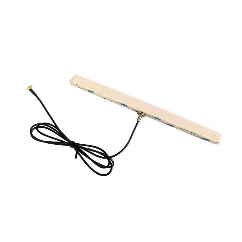Linjalantenne MCX-Han vinkel 690-2700MHz