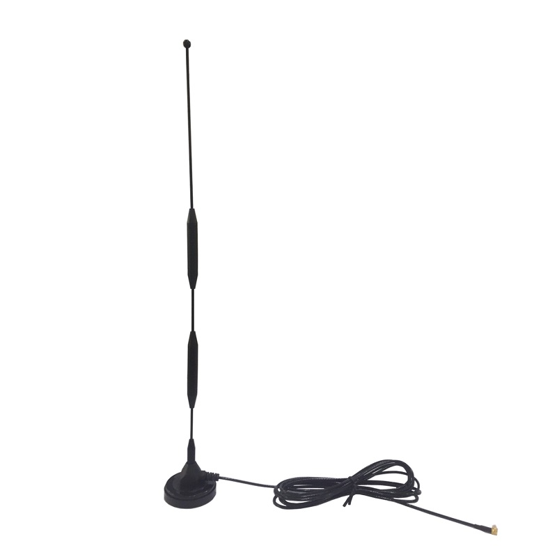 Magnetfotantenne lang MCXHan 698-2700MHz