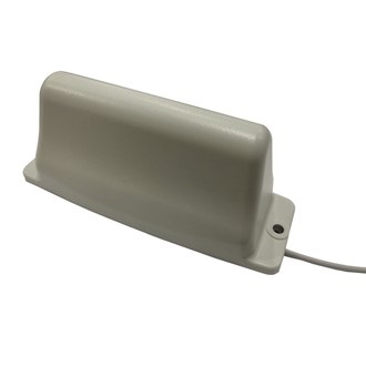 Panelantenne MCX-Han vinkel 700-2700MHz