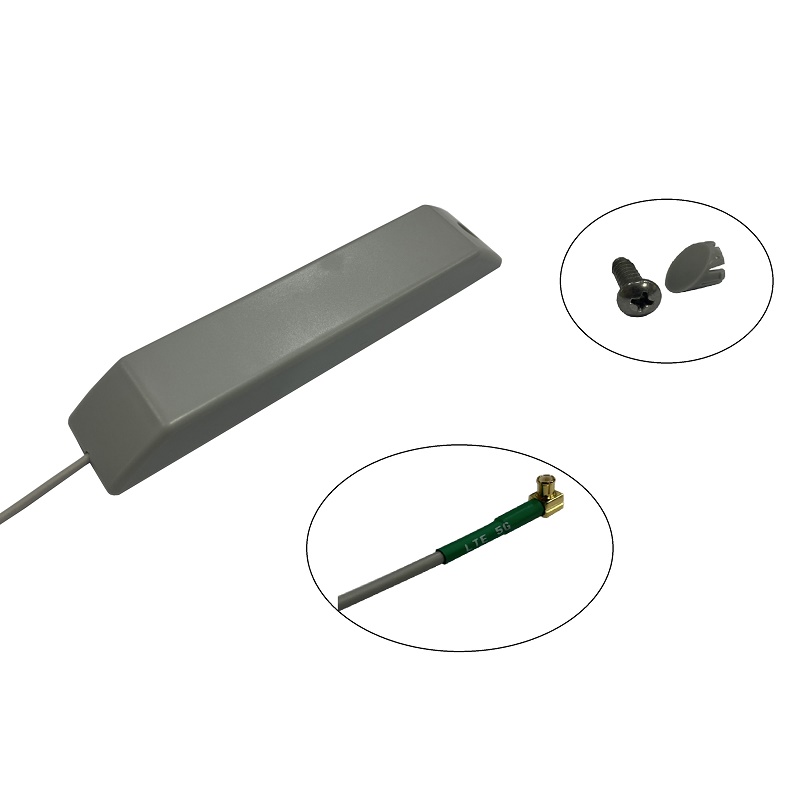 Panelantenna slimline 690-3800MHz