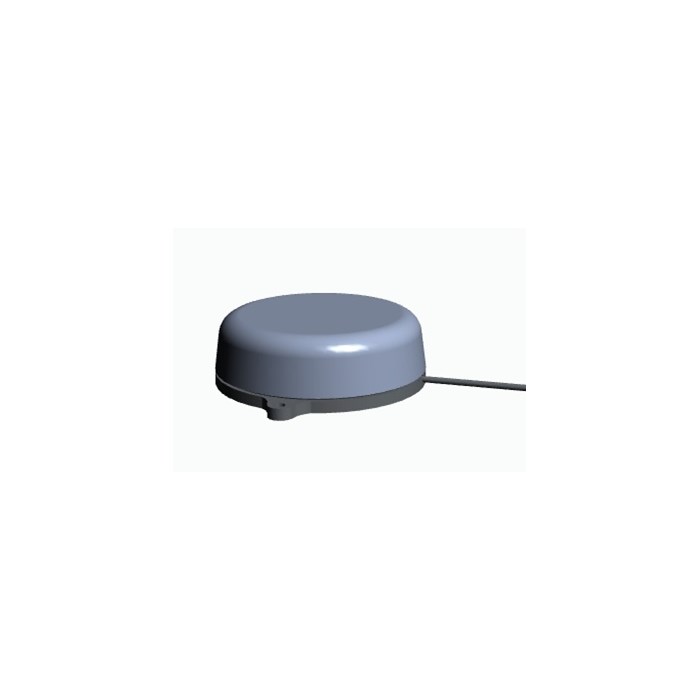 SmartPuck 5G  MCX-Han vinkel 600-6000MHz