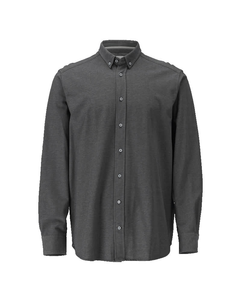 mascot Collared shirt mascot 20204-741-18088 size 39-40