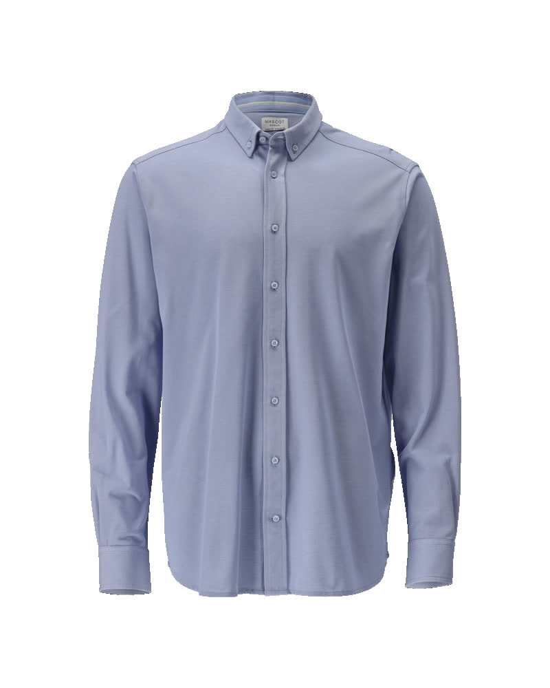 mascot Collared shirt mascot 20204-741-71 size 41-42