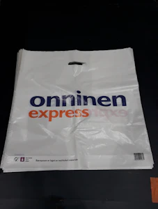 onninen Onninen bærepose stor 500x500 mm