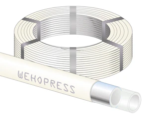 wehopress Multilayer pipe wehopress 16x2,0 120m