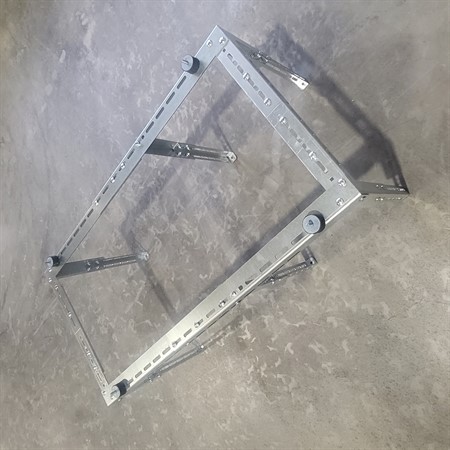 entrade Maateline entrade gb-300-g harmaa ral7016 300kg