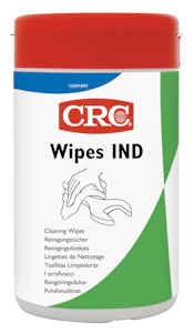 crc industries Wipes professional industri 50 stk