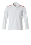 JACKET MASCOT 20254-442-06202 SIZE 4XL
