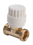 MENOVENTTIILI UPONOR RBM DN15 SPI RBM