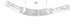 sylvania Lighting track accessory 2025994 lp 90d angle wh