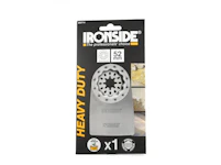 MULTITOOL SCRAPER IRONSIDE SL FIXED SHORT