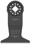 MONITOIMIKONEEN TERÄ IRONSIDE SL HD HCS 63MM KARKEA 10KPL