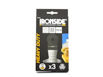 MULTITOOL BLADE IRONSIDE SL HD HCS 63MM 3 PCS
