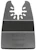 ironside Monitoimikonene kiinteä lasta ironside ob wl 52mm