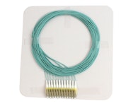 PIGTAIL LC OM3 12ST 1,5M