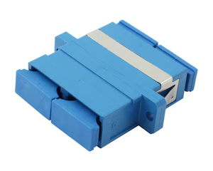 orbis Adapter sc upc dpx blue 20pcs