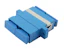 orbis Adapter sc upc dpx blue 20pcs