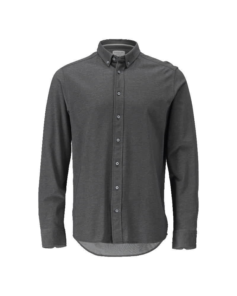 mascot Collared shirt mascot 20304-741-18088 size 43-44