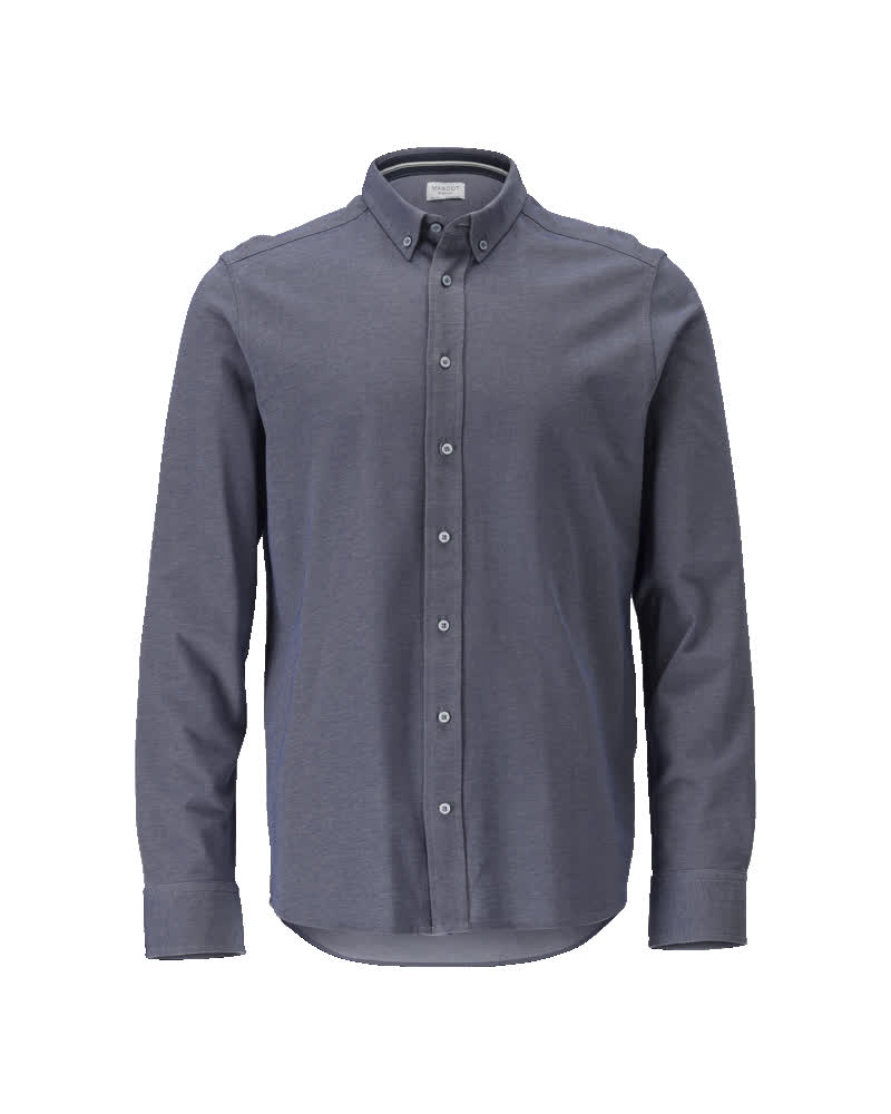 mascot Collared shirt mascot 20304-741-41 size 43-44