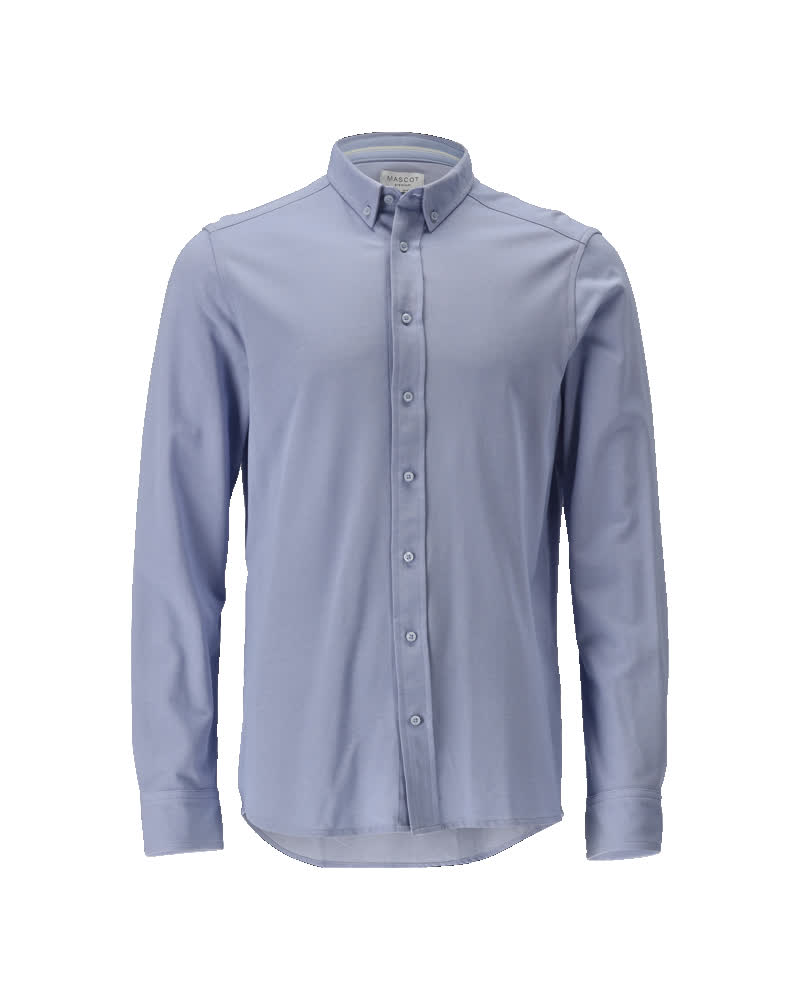mascot Collared shirt mascot 20304-741-71 size 43-44
