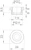 obo bettermann Reducering 107/r pg 11/7 ,pa