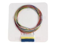 PIGTAIL LC UPC OS2 12ST 2M FIN2012
