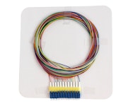 PIGTAIL LC UPC OS2 12ST 2M FIN2012