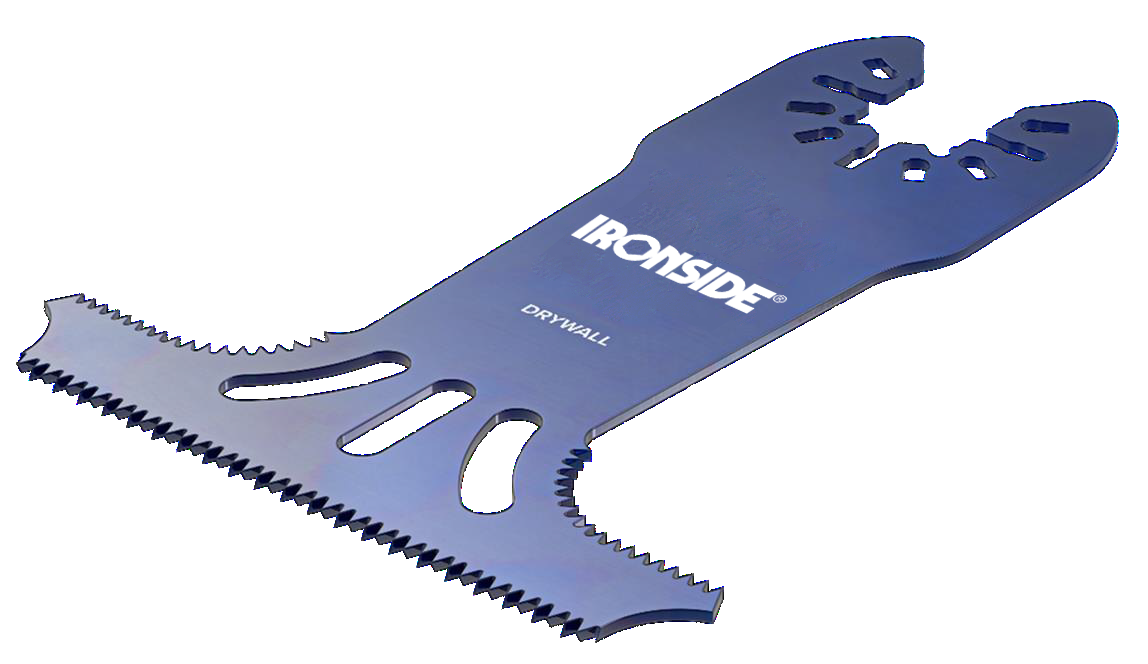 ironside Multimaskin sågblad ironside ob wl 70mm gipsskivor