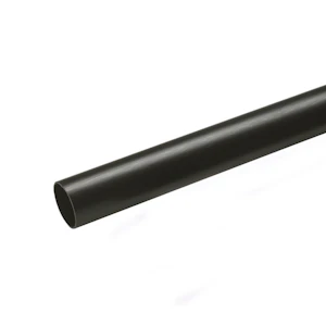 pipelife Peh-putki musta 110x10,0 6m pn16 pe100 sdr11