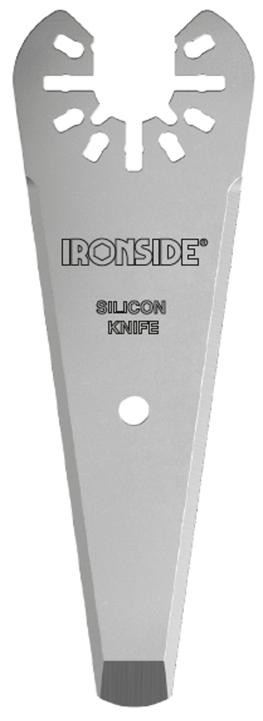 MULTITOOL BLADE IRONSIDE OB WL 75MM SILICON