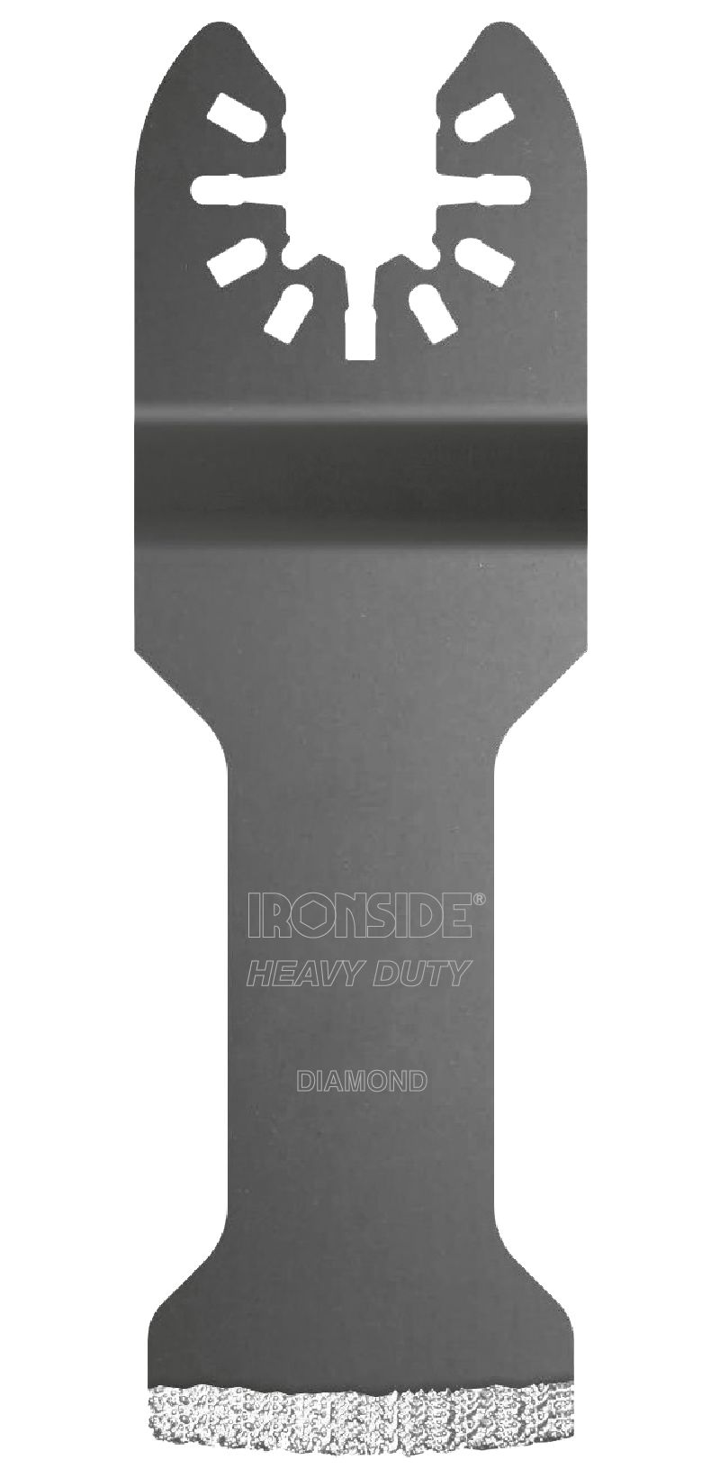 MULTITOOL BLADE IRONSIDE OB WL 62MM DIAMOND