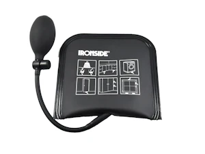 ironside Airwedge ironside 16x17cm 150kg