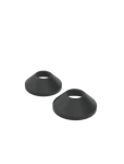 COVER FLANGE PAIR ORAS G3/4 / D70 BLACK