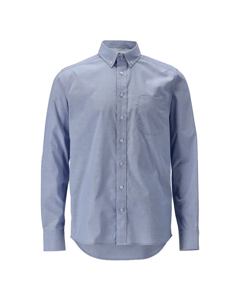 mascot Collared shirt mascot 20404-745-71 size 41-42