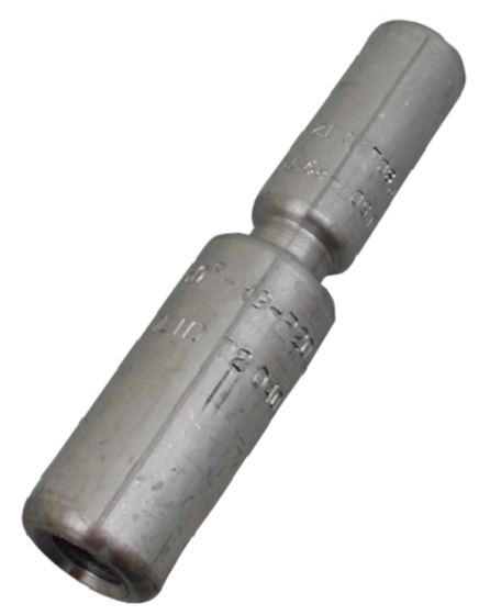 SKJØTEHYLSE AS AL 50-25MM²