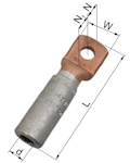KABELSKO UISOL AL 240MM²/Ø16MM, AK