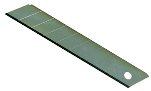 wareco international Brytblad lb10b 18 mm blank