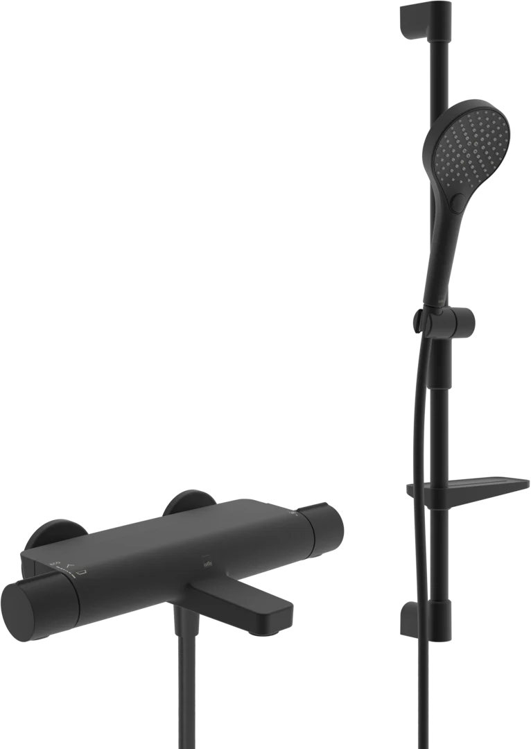 oras Badblandare m duschset oras 7149n-33 optima style