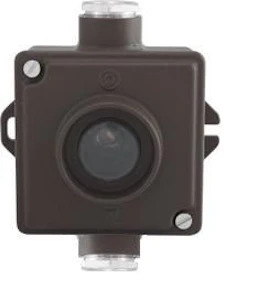 selcast Push-button ip67 2xpk16 e10