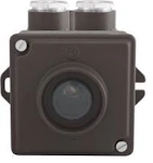 PUSH-BUTTON IP67 2XPK16 E10
