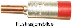 ALCU PINHYLSE 50MM² AKP 50
