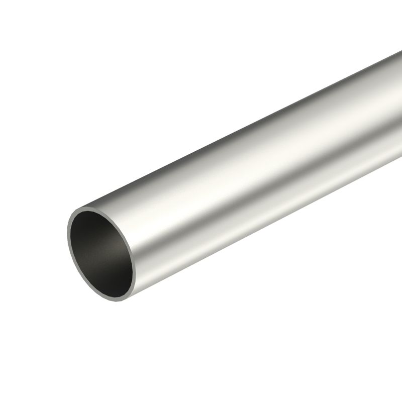 ASENNUSPUTKI METALLI OBO S25 W V2A, M25X1X3000MM, RST