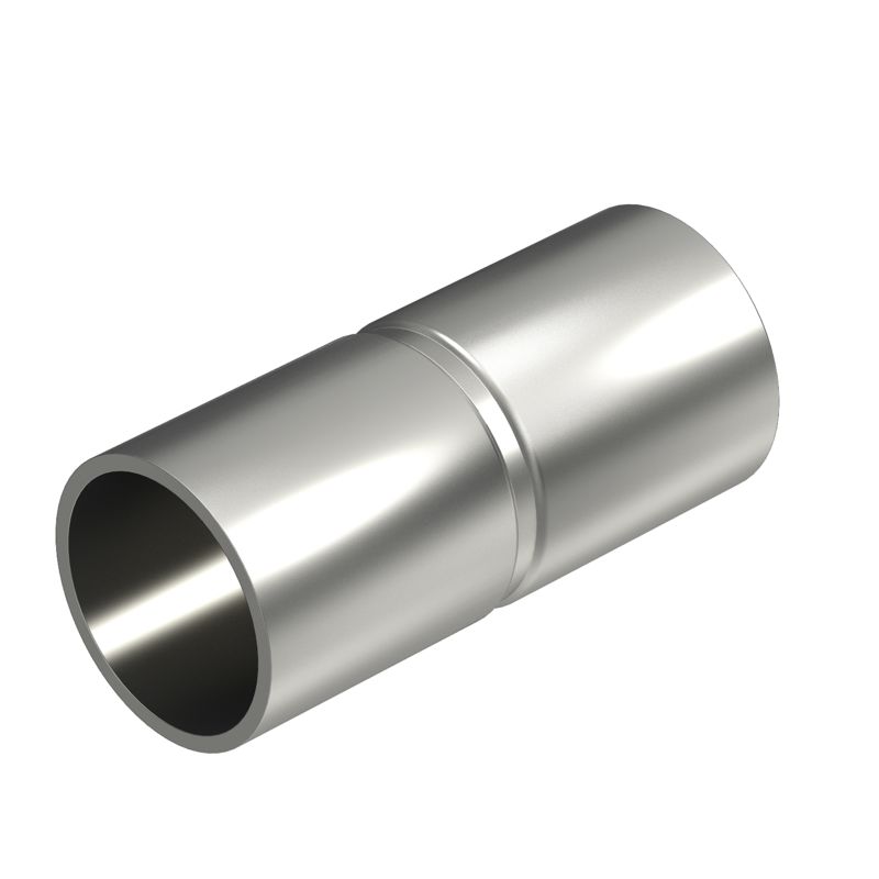 JATKOMUHVI METALLI OBO SV20 W V4A, M20, SUORA, HST
