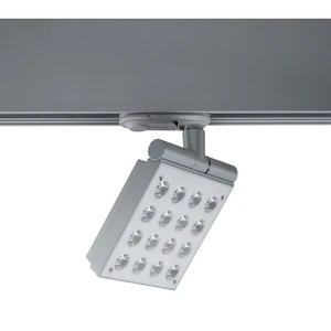 concord Led 2047207 pro 16x1w 10d wh ls3