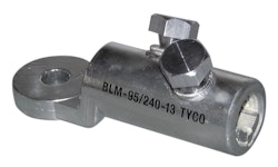 Mekanisk kabelsko BLMT-800/1000-17