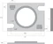 lumiance Spotlight beacon led evo ww l3 wh spt