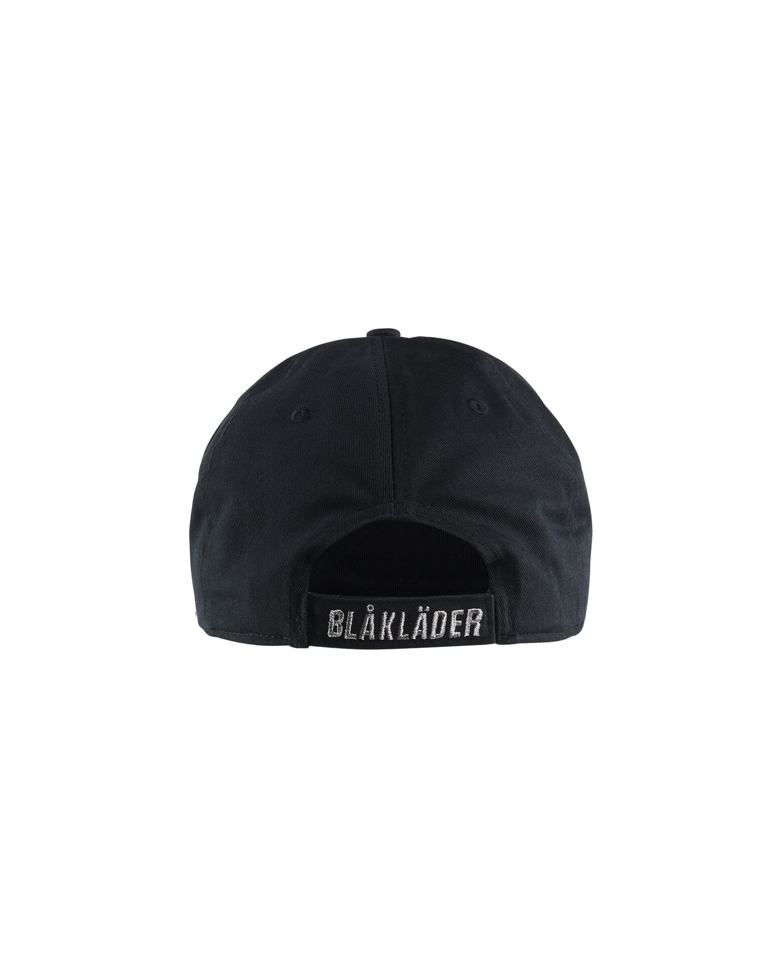 blåkläder Lippis blåkläder 204913509900 musta onesize