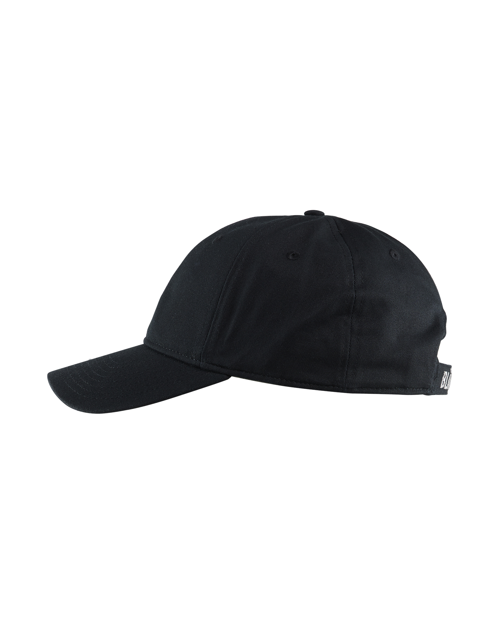 blåkläder Lippis blåkläder 204913509900 musta onesize